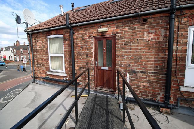 Flat to rent in 40A Broxholme Lane, Doncaster