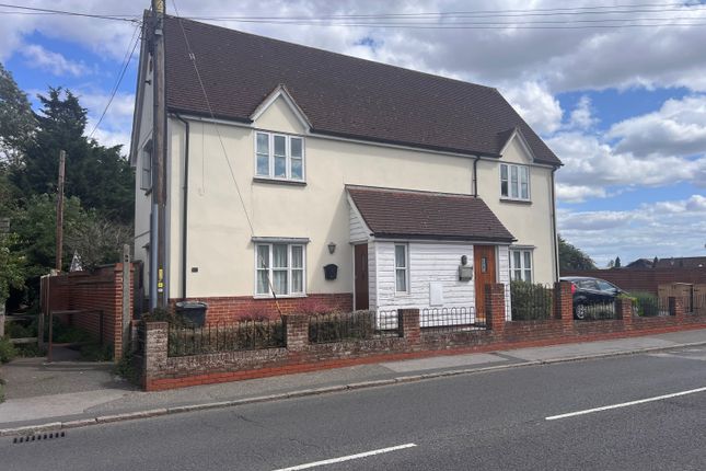 174 Main Rd, Great Leighs, Chelmsford CM3 1Np