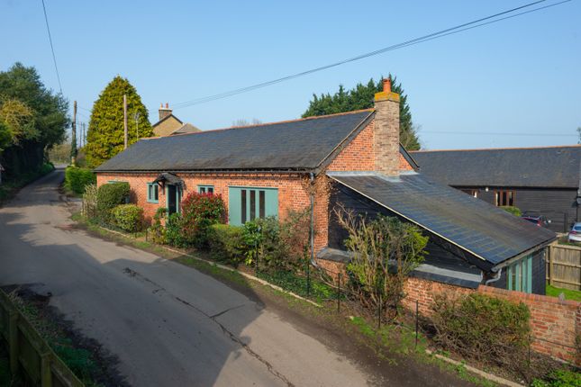 Thumbnail Barn conversion for sale in North Stream, Marshside, Canterbury