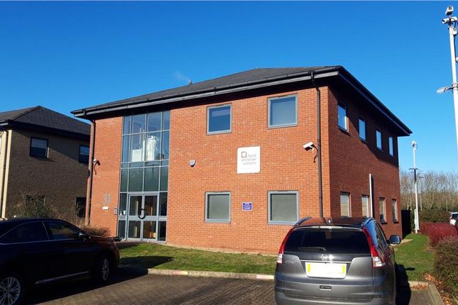 Thumbnail Office to let in Commerce Road, Lynch Wood, Peterborough, Cambridgeshire