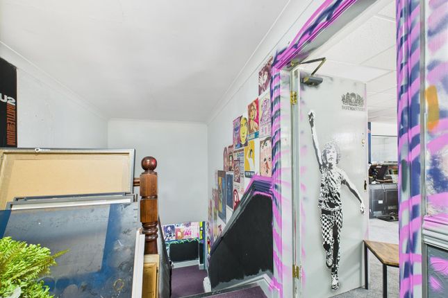 Second Floor Office, 96-98, Victoria Road, Wallasey photo 3