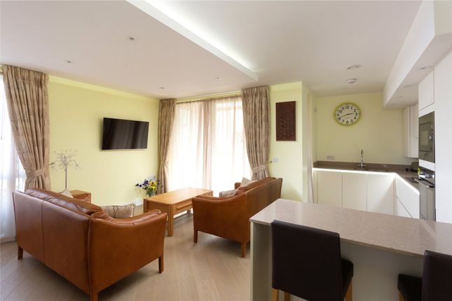 Flat for sale in Joseph Terry Grove, York, North Yorkshire