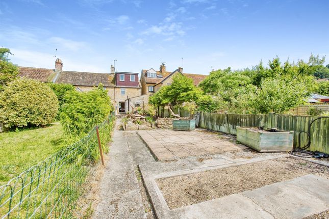 Cottage for sale in Townsend, Montacute