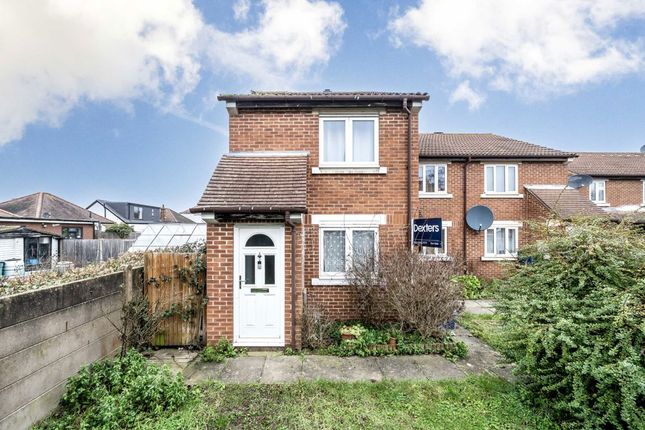 2-bed house on 36, Tawny Close, Feltham, £350,000
