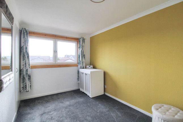 Terraced house for sale in Househill Terrace, Nairn