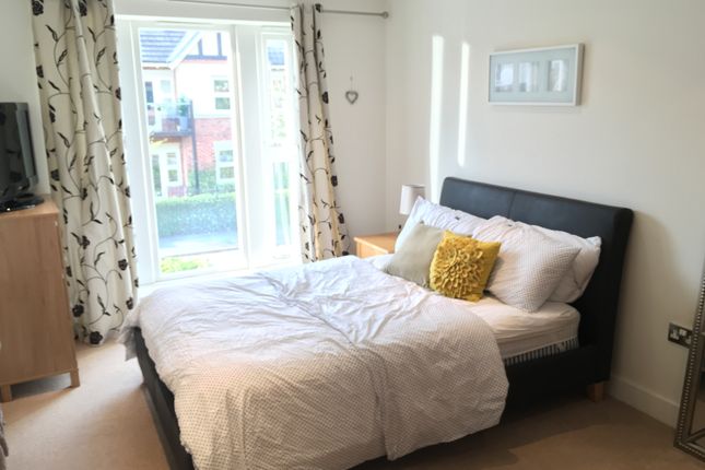 Flat 8, Cheadle photo 5