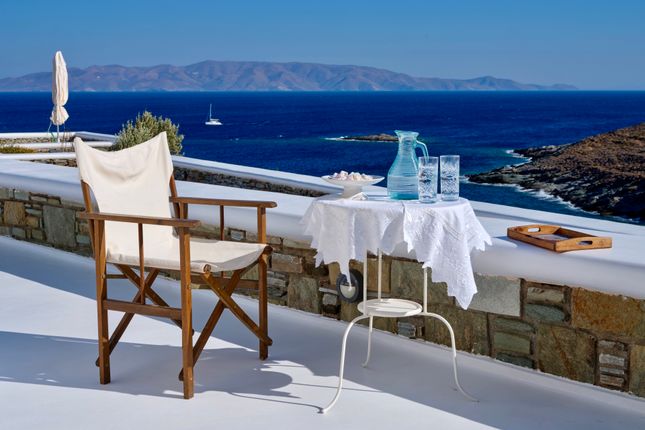 Thumbnail Villa for sale in Idole, Cyclade Islands, South Aegean, Greece