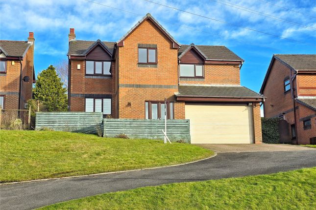 Detached Family Home