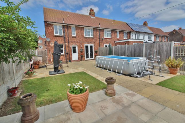 2-bed house on 79, Cheltenham Road, Portsmouth, £235,000
