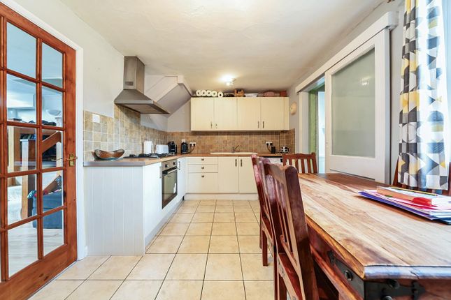 Terraced house for sale in Hill Cottages, Letchmore Heath