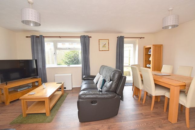 End terrace house for sale in Templecombe, Somerset