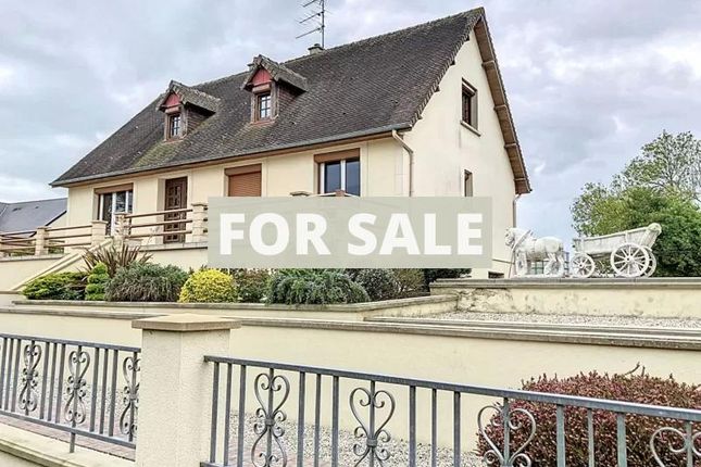 Thumbnail Detached house for sale in Monceaux-En-Bessin, Basse-Normandie, 14400, France