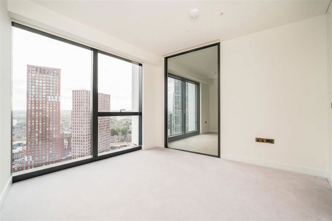 Apartment 2103, 1, Nine Elms Lane, London photo 4