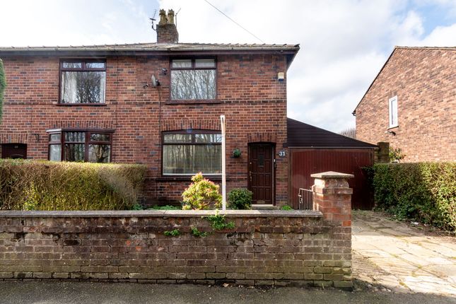 Semi-detached house for sale in Chain Lane, St. Helens