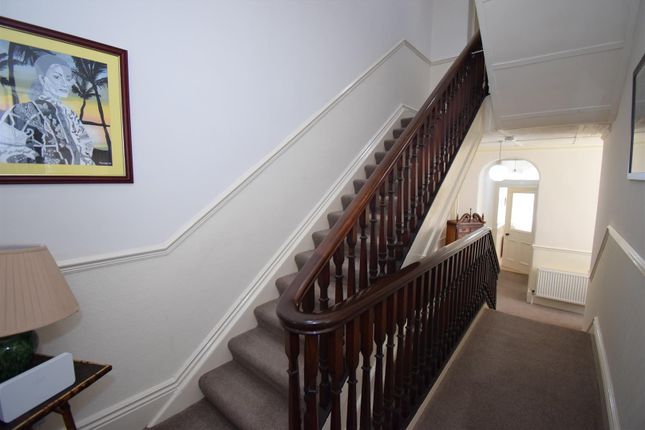 Terraced house for sale in Beach Road, South Shields