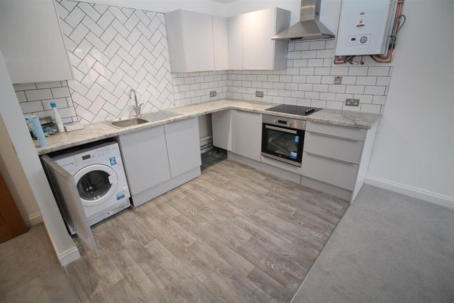 Semi-detached house to rent in Sandbed Road, Bristol