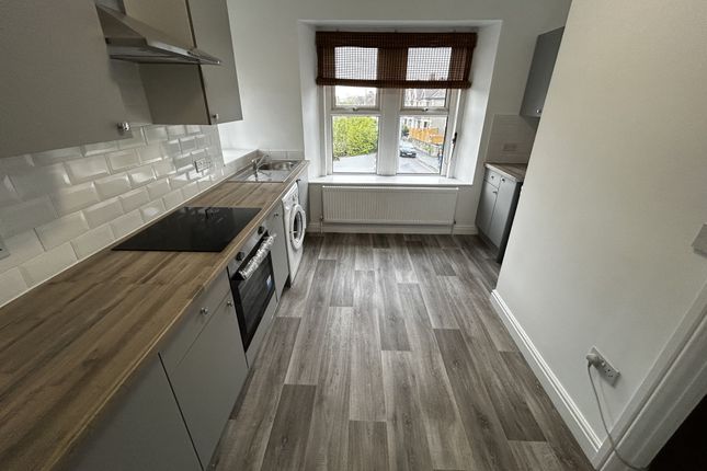 Flat to rent in Priory Road, Knowle, Bristol