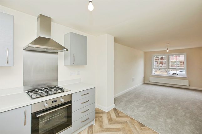 Plot 20, 19, Yeldersley Moor Road, Ashbourne photo 2