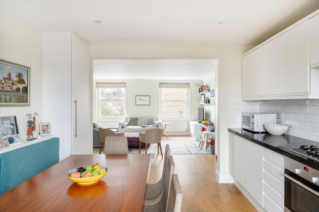 126, Talbot Road, London photo 4