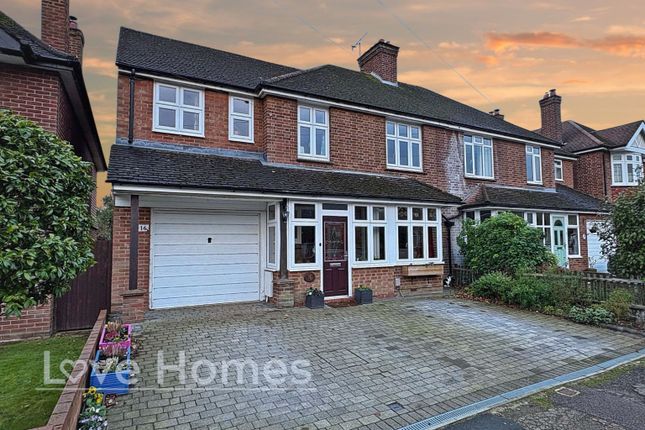 4-bed house on 16 Grange Road, Ampthill, Bedfordshire, £630,000