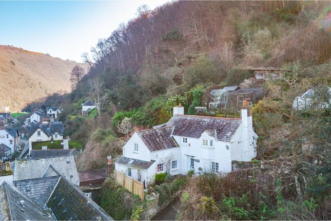 Castle Hornet, Lynmouth photo 2