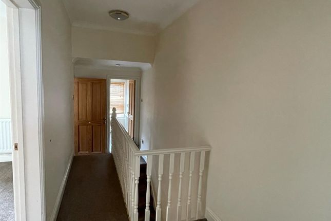 Terraced house for sale in Lynton Road, Burnham On Sea, Somerset