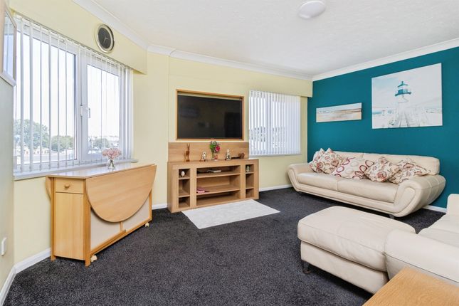 Flat 15, Regent House, Gerston Road, Paignton photo 3