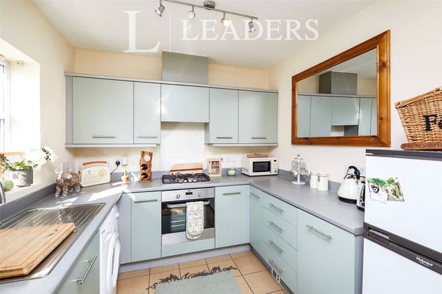 26, Girton Way, Derby photo 4