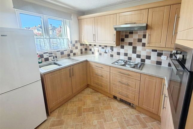 Flat 33, Orcombe Court,, Littleham Road, Devon photo 2