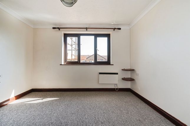 Flat 36, Whitworth Court, 9, Whitworth Road, Southampton photo 4
