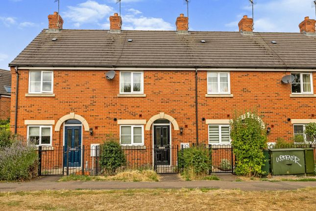 Terraced house for sale in South Parade, Banbury