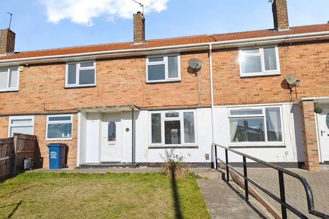 3 Bedroom Semi-Detached