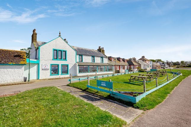Detached house for sale in Caledonian House, Main Street, Portmahomack, Tain