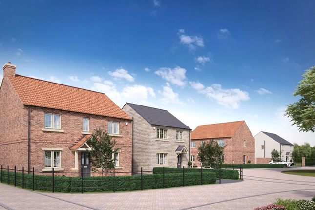 Plot 21 The Corner Barn, Middlewood Close, York photo 3