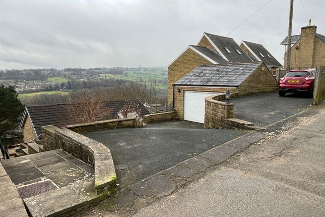 Detached house for sale in Bright Street, Sowerby Bridge
