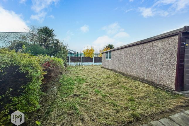 22, Shaftesbury Drive, Heywood, OL10 photo 2