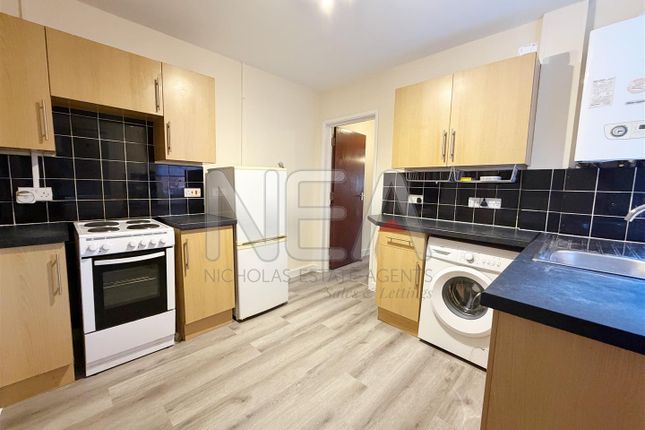 Ground Floor Flat, 67, Kensington Road, Reading photo 3