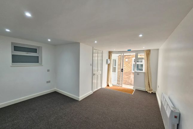 Property to rent in Northumberland Road, Southampton