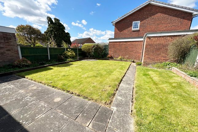 Bungalow for sale in Lydney Close, Redditch