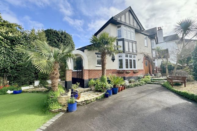 Detached house for sale in Mayfield Avenue, Penn Hill, Poole