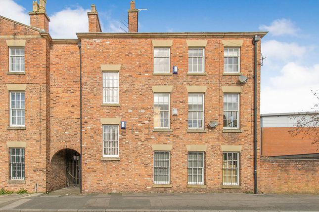 Thumbnail End terrace house for sale in Seymour Street, Liverpool, Merseyside