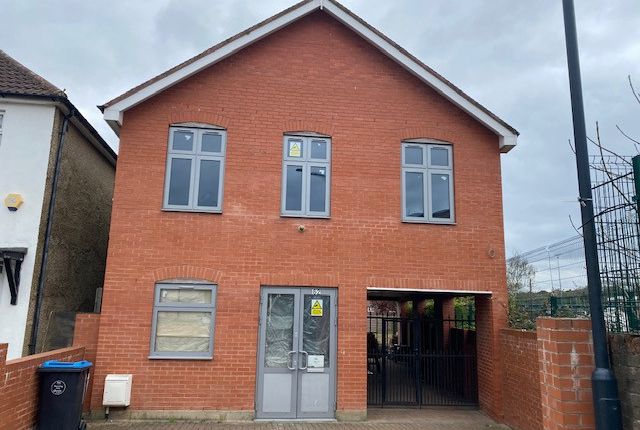 Thumbnail Commercial property to let in Berkhamsted Avenue, Wembley, Greater London