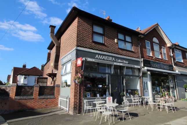 Thumbnail Commercial property for sale in Booker Avenue, Mossley Hill