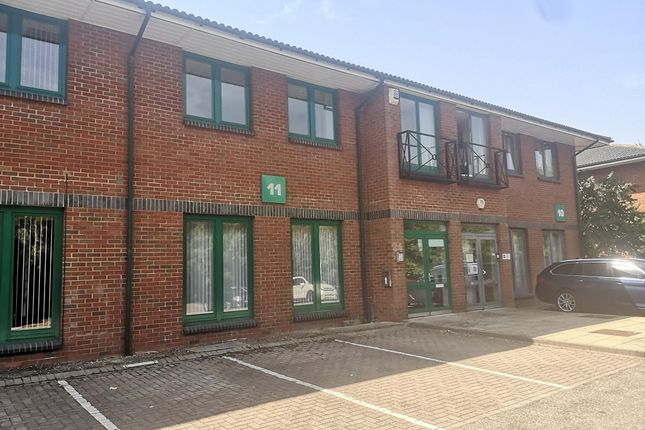 Thumbnail Office for sale in Foxholes Business Park, Hertford