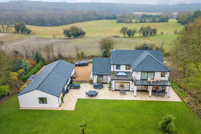 5-bed house on 1 Vera Lane, Welwyn, Hertfordshire, £1,895,000