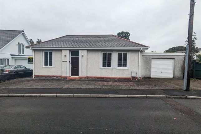 Detached house for sale in Brynmawr Lane, Ammanford