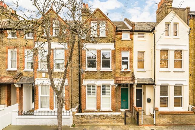 1-bed flat on Top Floor Flat, 43, Kenwyn Road, London, £365,000