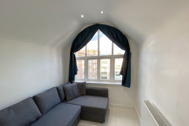 Detached house to rent in Albany House, Judd Street, Bloomsbury