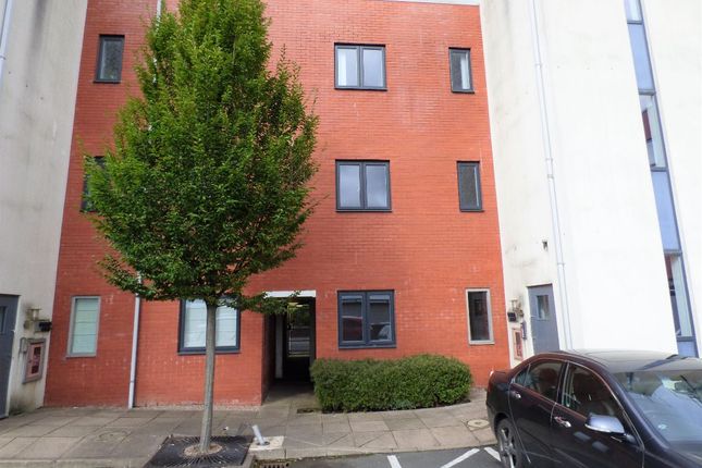 7 Palace Court, Wardle Street, Stoke on Trent photo 5