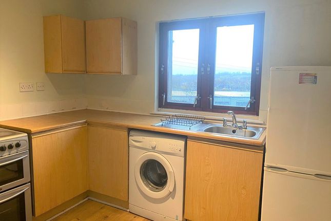 2/2, 33, Ashvale Crescent, Glasgow photo 4